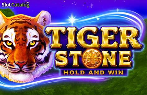 Tiger Stone 4